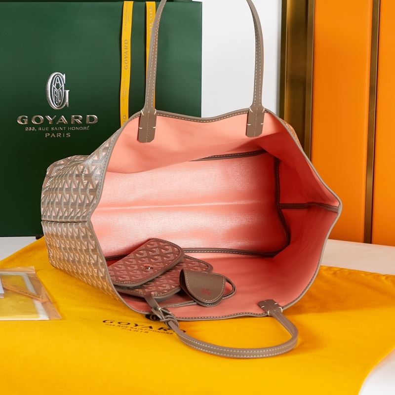 Goyard Shopping Bags